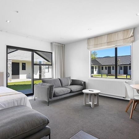 Grand Suites Murchison Exteriör bild